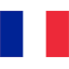 Flag fr-FR